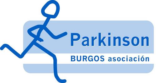Logotipo de Parkinson Burgos