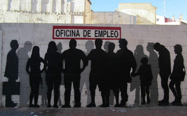 Mural artístico del grafitero Above | Marta Nimeva (CC 2.0)