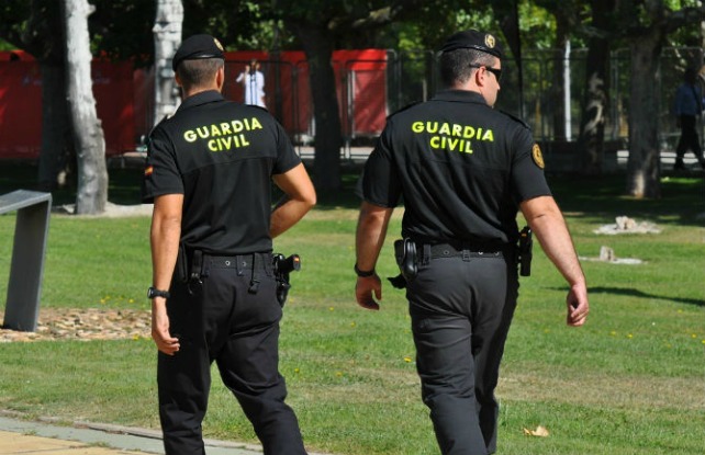 Guardia Civil | Astorga Redacción