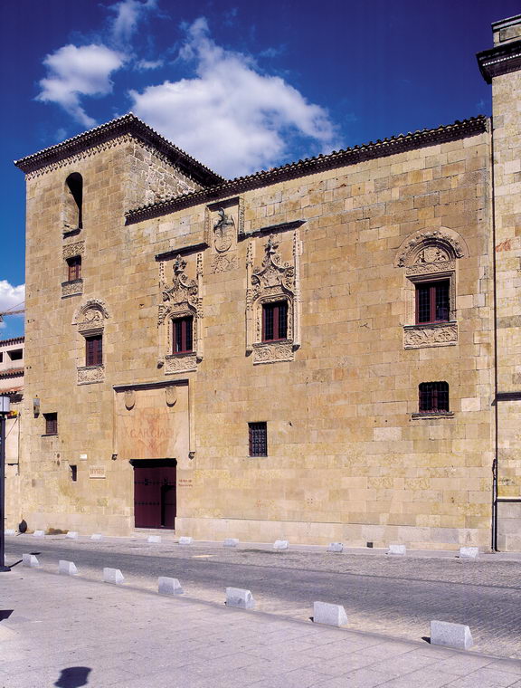 Foto: Junta de Castilla y León