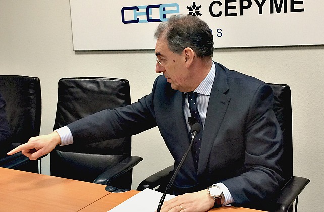 Miguel Ángel Benavente decidirá ahora los miembros de su directiva
