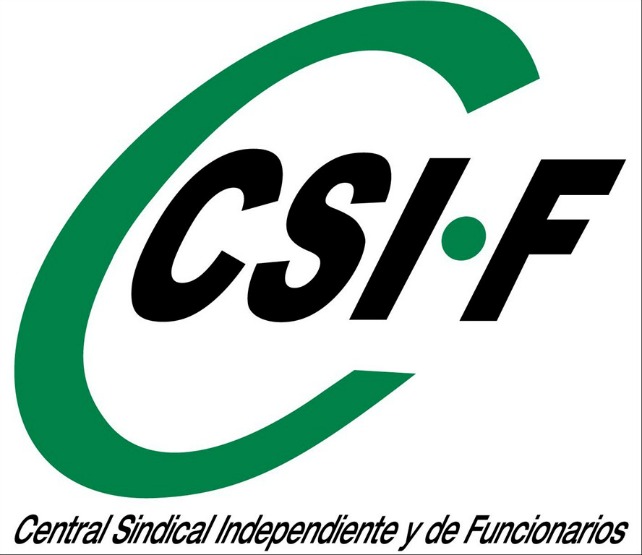 Central Sindical Independiente y de Funcionarios. | CSIF
