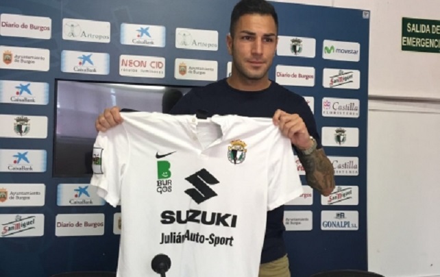 Armiche Ortega, sancionado con dos partidos