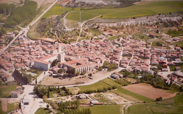 Pueblo de Caleruega | caleruega.es