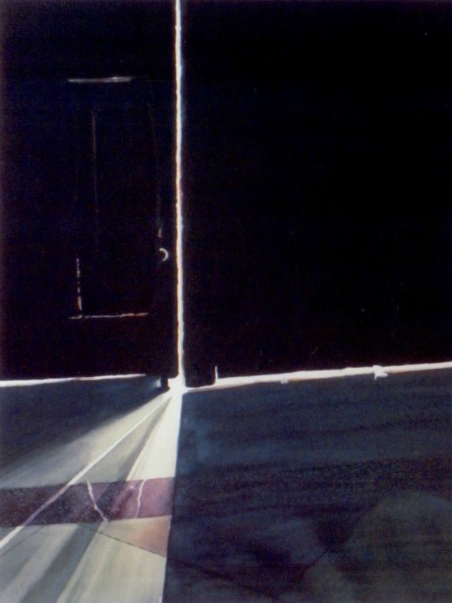 Rayo de Luz, José Marticorena