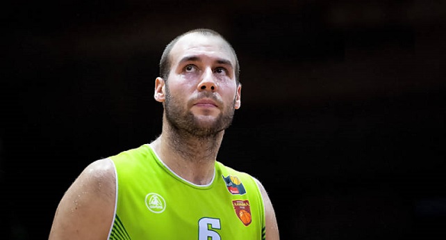 Mario Cabanas.|Solobasket.com