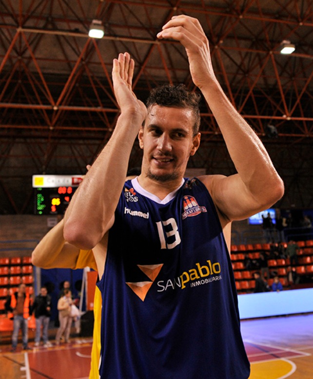 Filip Toncinic.