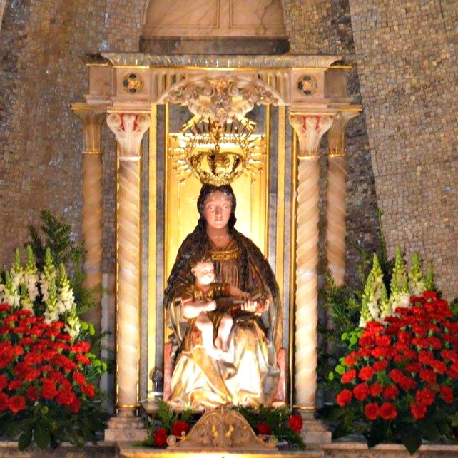 La parroquia de San Pedro y San Felices se vuelca con las celebraciones|facebook de la Parroquia de San Pedro y San Felices 