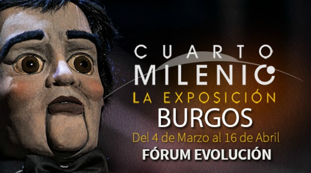 La Nave del Misterio llega al Forum Evolución - Burgos Noticias ... La Nave del Misterio llega al Forum Evolución - Burgos Noticias ...