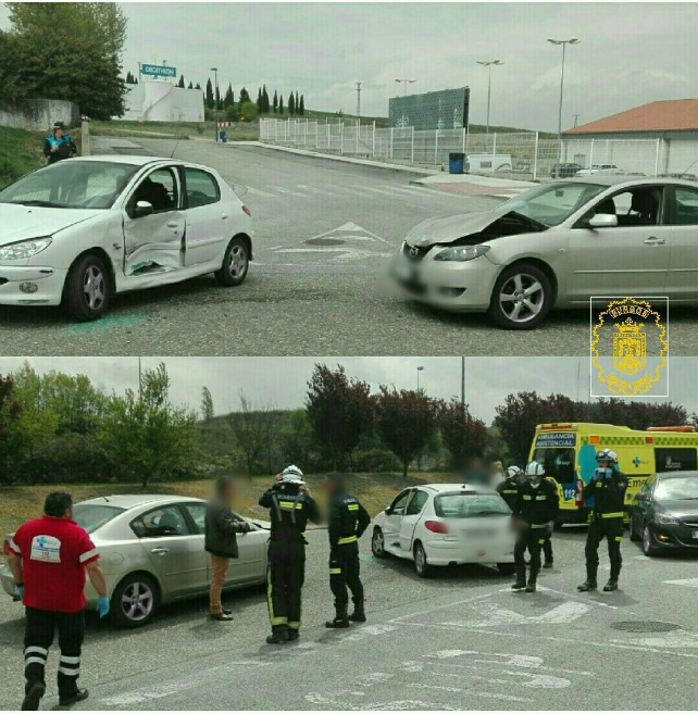 Foto: Policía Local