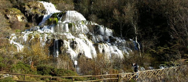 Foto: proyectogeoparquelasloras.es