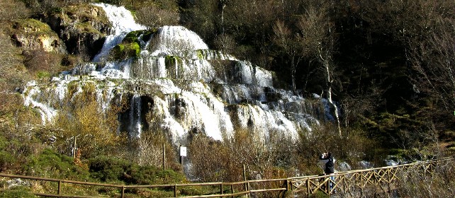 Foto: proyectogeoparquelasloras.es