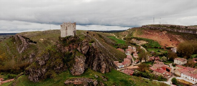 Foto: proyectogeoparquelasloras.es