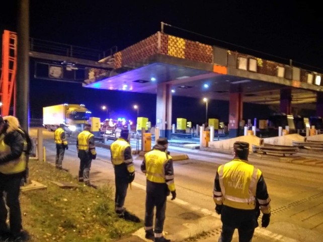 Imagen|Plataforma Afectados N-1.