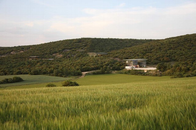 Foto: Turismo Castilla y León