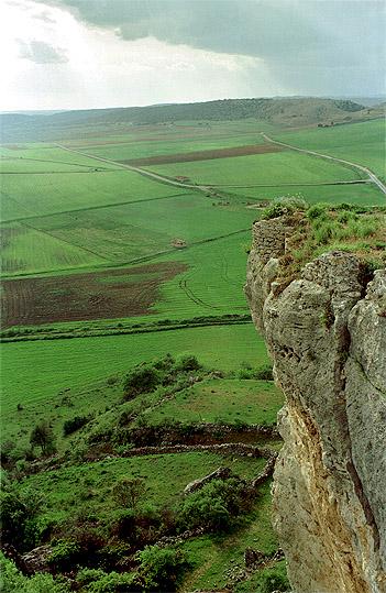 Foto: Turismo de Soria