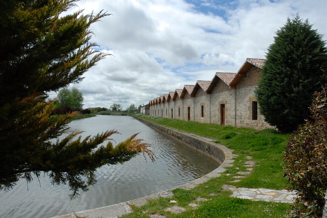 Foto: Palencia Turismo