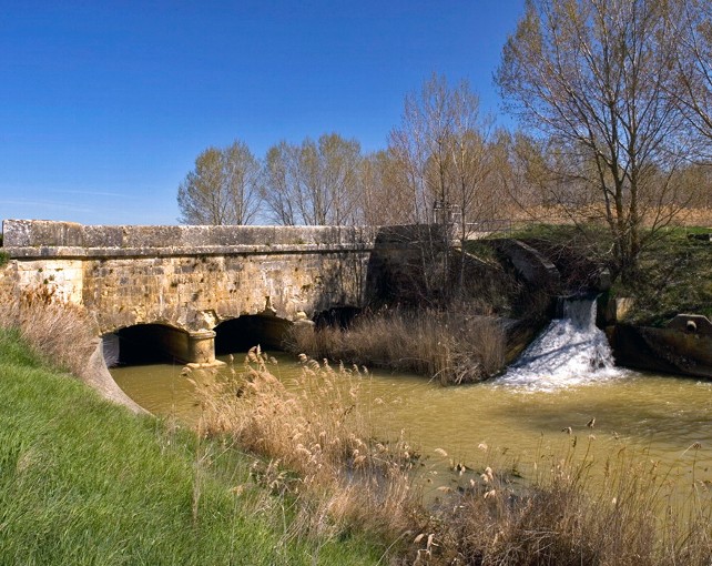 Foto: Turismo Palencia