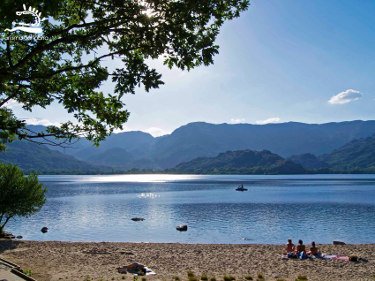 Foto: Turismo Sanabria