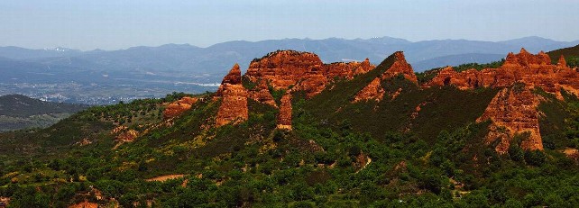 Foto: Turismo Castilla y León