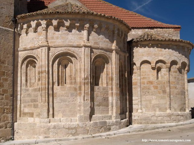 Foto: Turismo Palencia