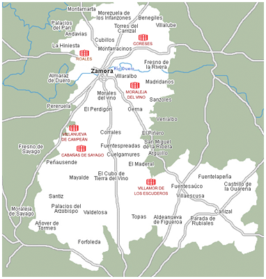 Foto:Tierra del Vino