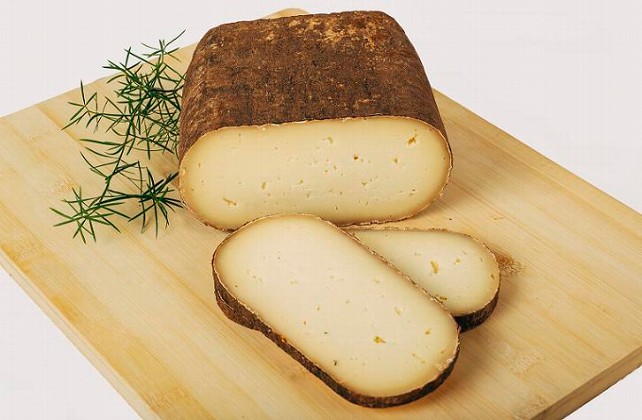 Queso Los Payuelos