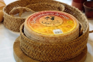 Queso Daniel 