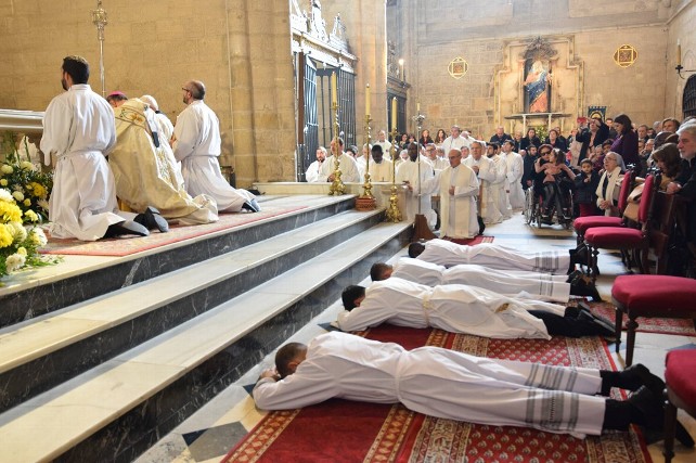 Archidiocesis de Burgos.