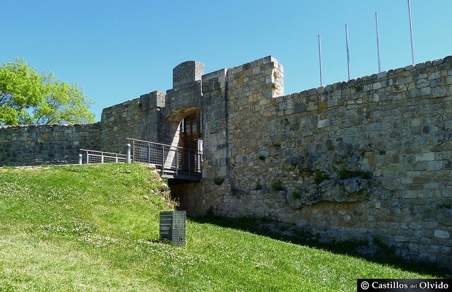 El Castillo de Burgos, una joya olvidada durante años - Burgos Noticias