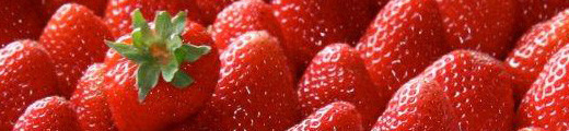Fresas Idealfruits. Foto:Idealfruits