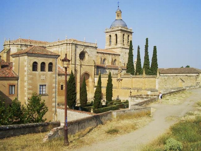 Catedral de Santa María