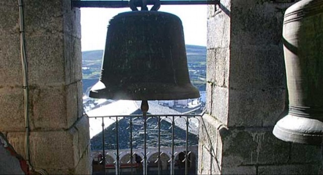 Campanario de Sanabria