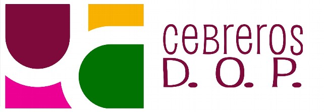 Logo DOP Cebreros