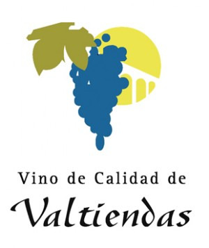 Logo Vino de Calidad Valtiendas