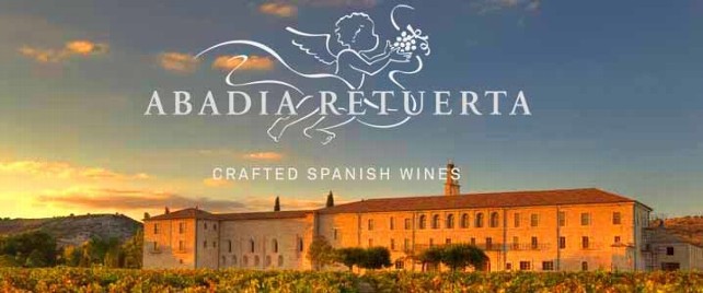 Abadía de Retuerta