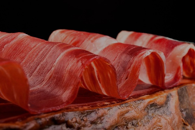 Jamon Guijuelo