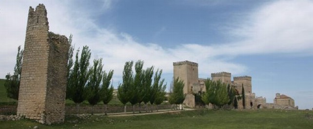 Foto: Castillo Ampudia