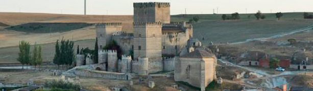 Foto: Castillo Ampudia