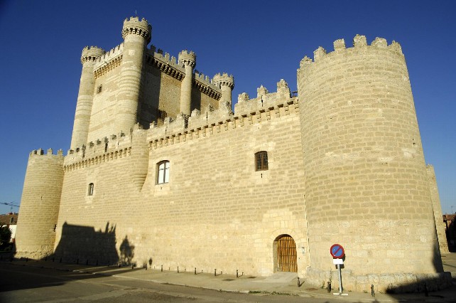 Foto: Provincia de Valladolid