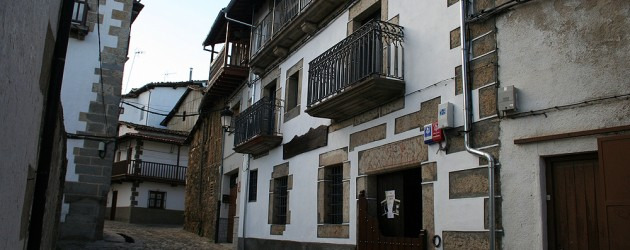 Museo Casa Chacinera