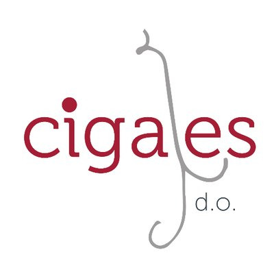 Logo D.O. Cigales. Foto: D.O. Cigales