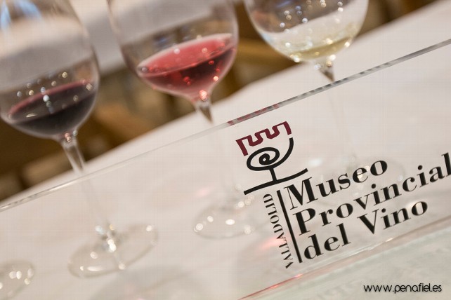 Museo del Vino