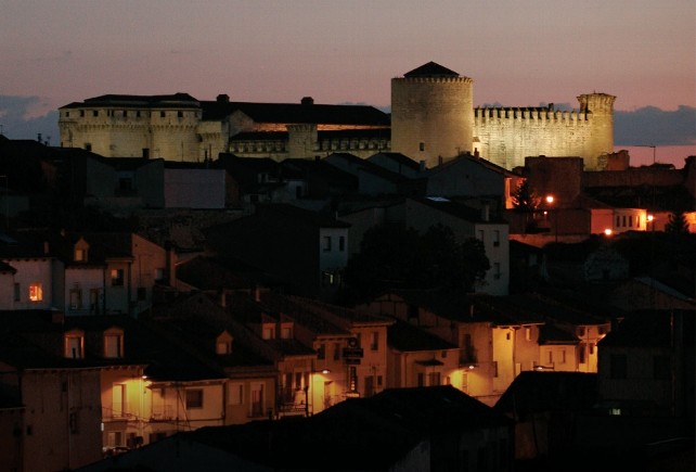 Foto: Cuellar Nocturna