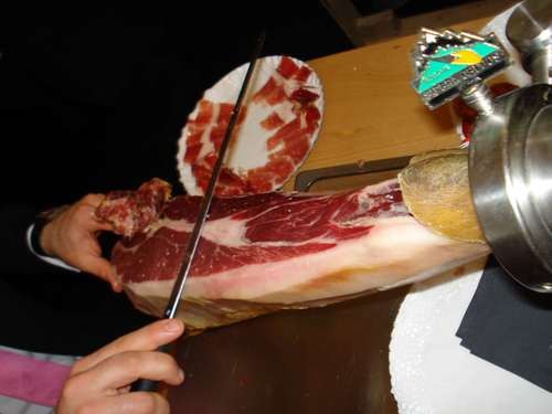 Foto: Productos de Ávila