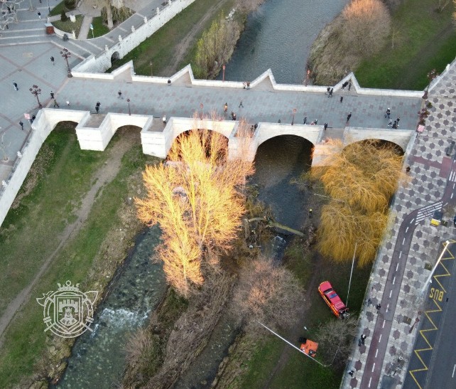 Bomberos Burgos