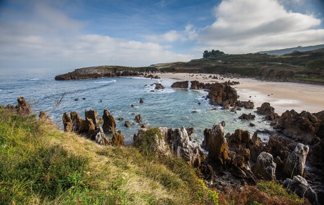 Foto: Turismo Asturias 