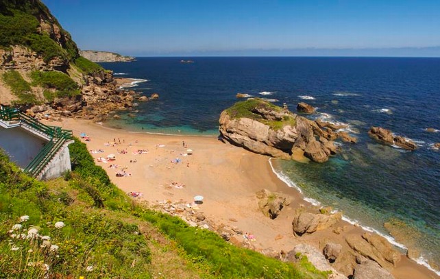 Foto: Turismo Asturias 