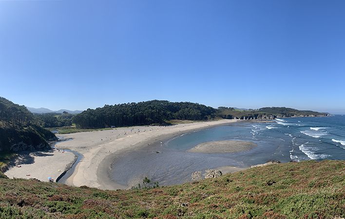 Foto: Turismo Asturias 