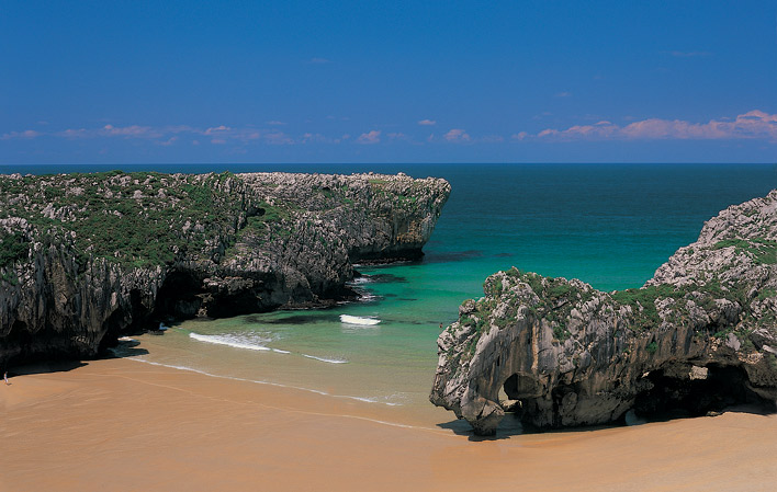 Foto: Turismo Asturias 